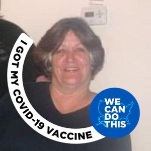 Meet your Posher, Melinda